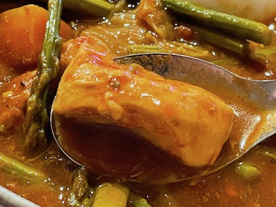 スパイスカレー5