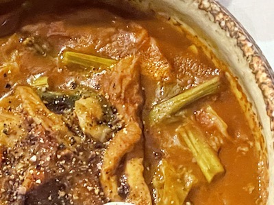 スパイスカレー3