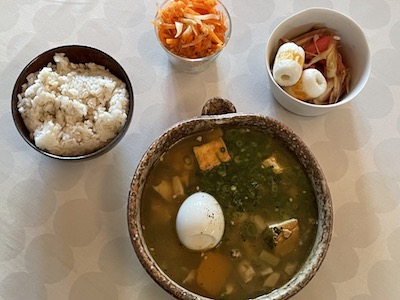 スープカレー1