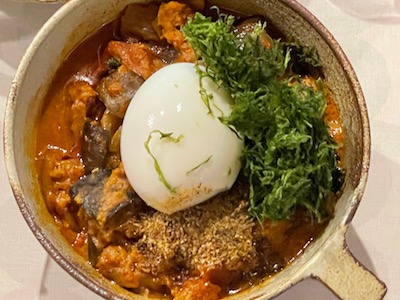 スパイスカレー2