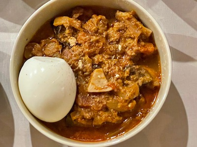 スパイスカレー2