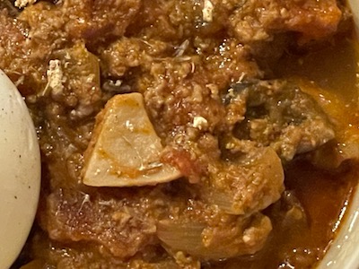 スパイスカレー3