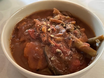 豚野菜カレー2