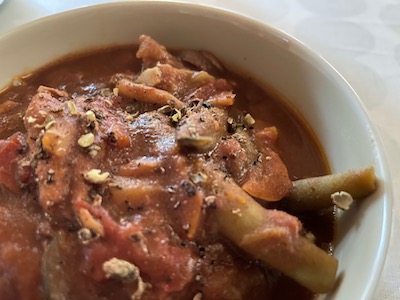 豚野菜カレー3