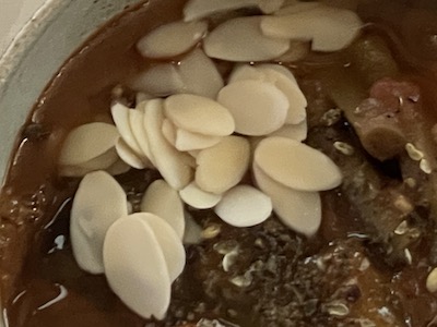 豚野菜カレー4