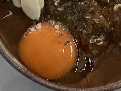 豚野菜カレー5