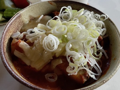 ラタトゥイユスパイスカレー2