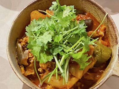 スパイスカレー2