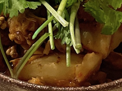 スパイスカレー3