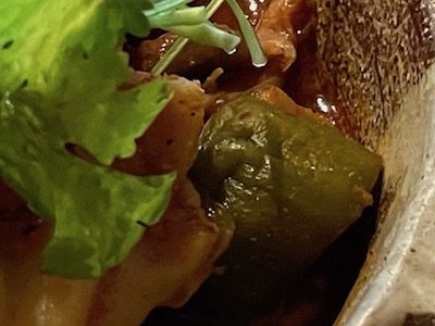 スパイスカレー4