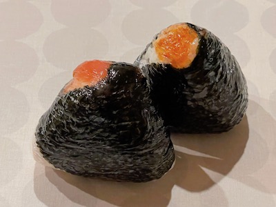 おにぎり