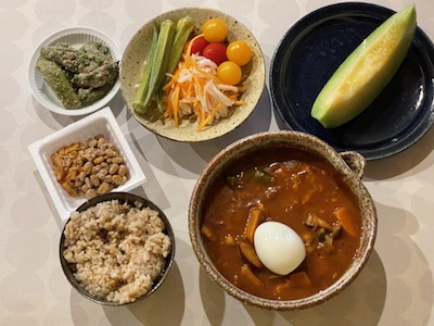 スープカレー1