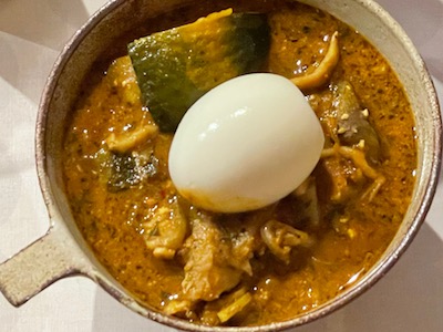 スパイシースープカレー2