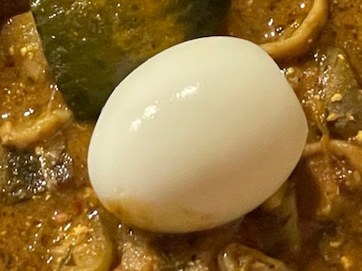 スパイシースープカレー3