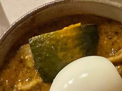 スパイシースープカレー4