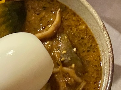 スパイシースープカレー5