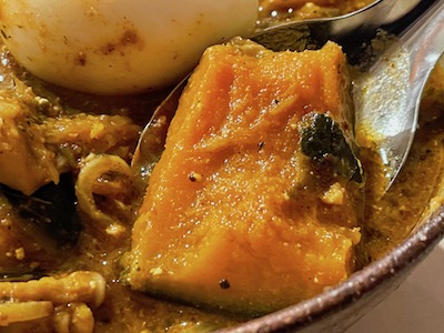 スパイシースープカレー6