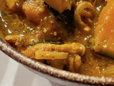 スパイシースープカレー7