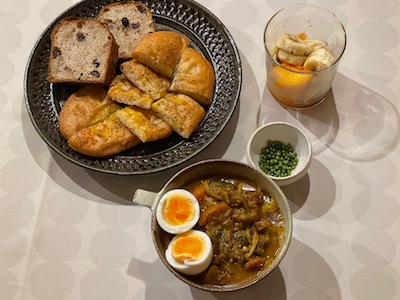 スープカレー1