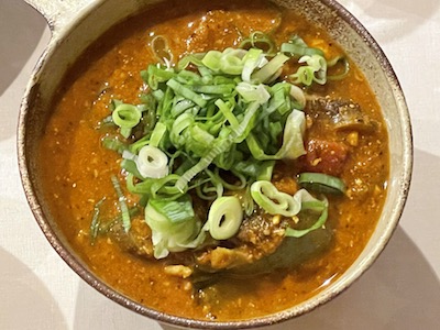 スパイスカレー2