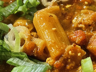 スパイスカレー3