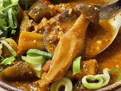 スパイスカレー5