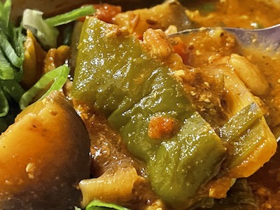 スパイスカレー6