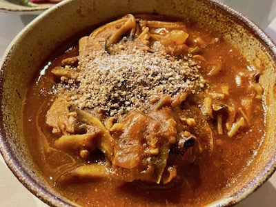 スパイスカレー2