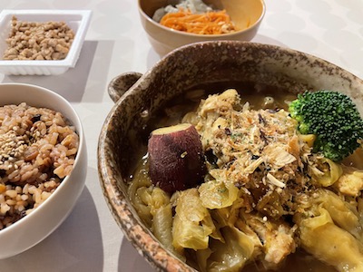 スープカレー1
