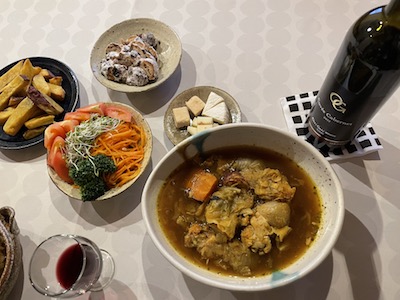スープカレー1