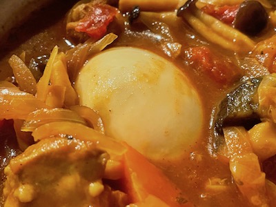 スープカレー9