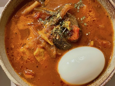 スープカレー2