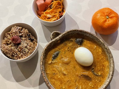 スープカレー1