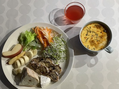 カレースープ1