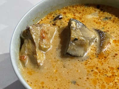 カレースープ3