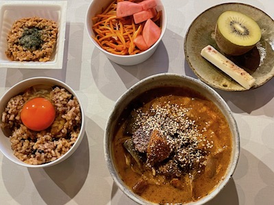 スープカレー1