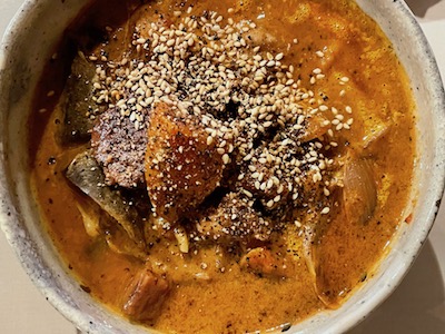 スープカレー2