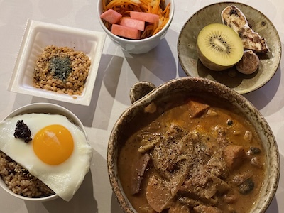 スープカレー1