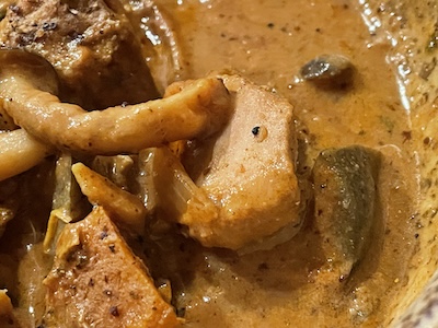 スープカレー6