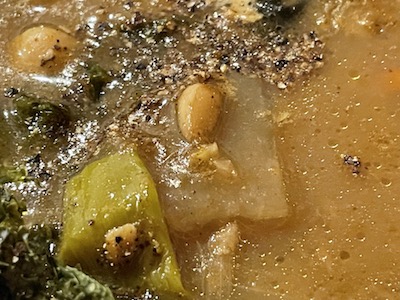サムゲタンカレー3
