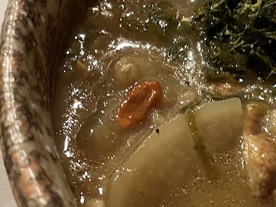 サムゲタンカレー5