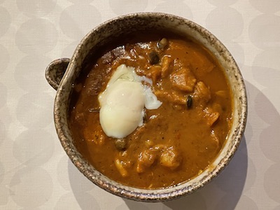 スパイスカレー2