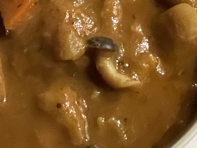 スパイスカレー5