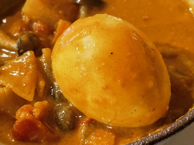 スパイスカレー7