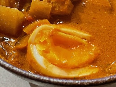 スパイスカレー6