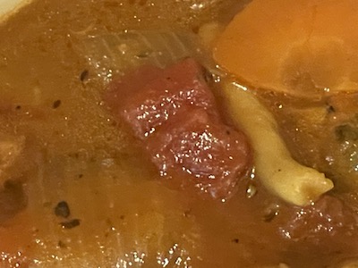 スパイスカレー5