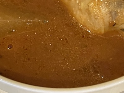 スパイスカレー6