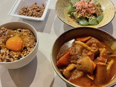 スープカレー1