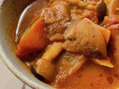 スープカレー3