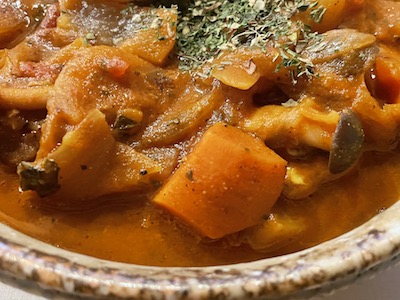 スパイスカレー3